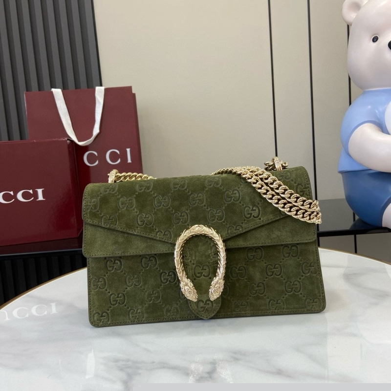 G*u*i satchel bags